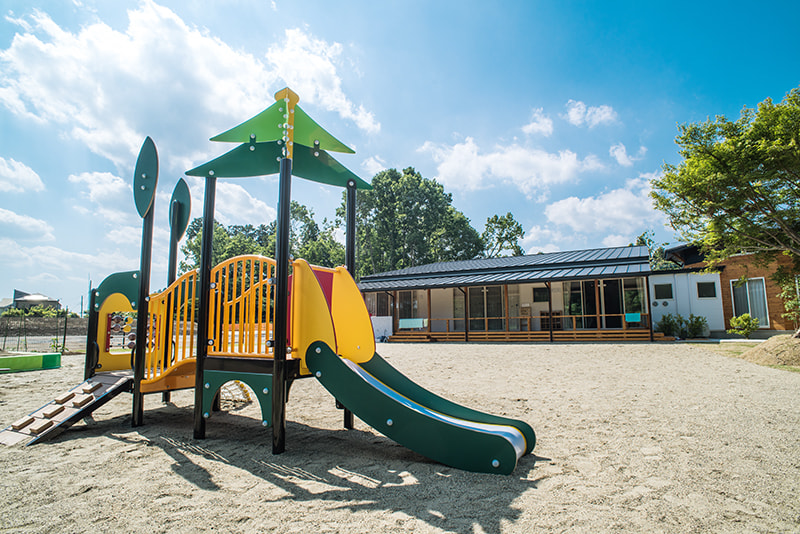 どんぐりの友保育園