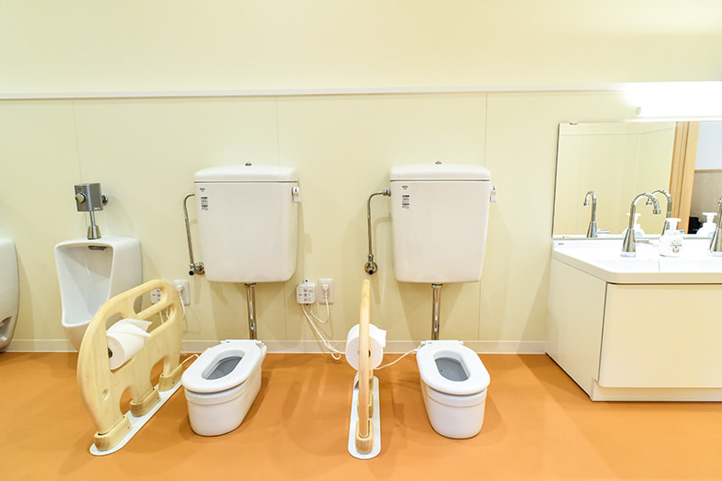 どんぐりの友保育園