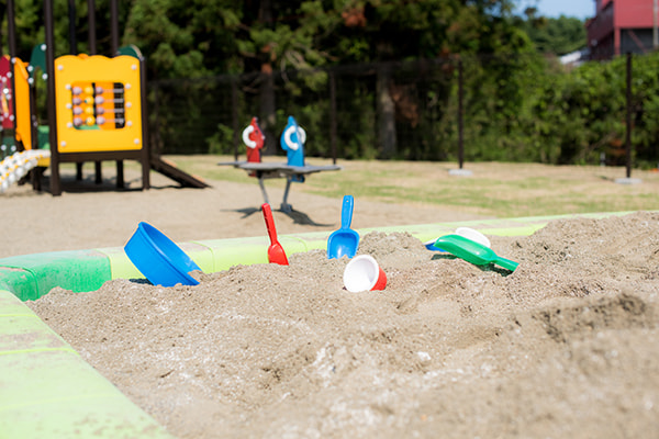 どんぐりの友保育園
