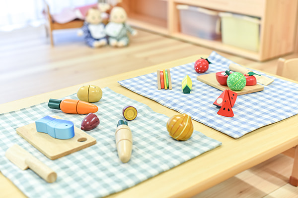 どんぐりの友保育園