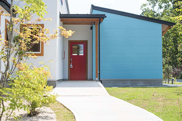 どんぐりの友保育園