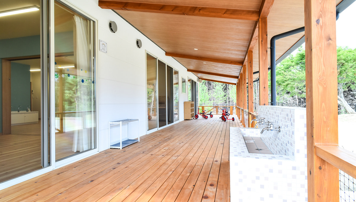 どんぐりの友保育園｜水戸｜認可保育園