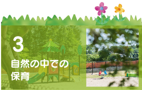 どんぐりの友保育園｜水戸｜認可保育園